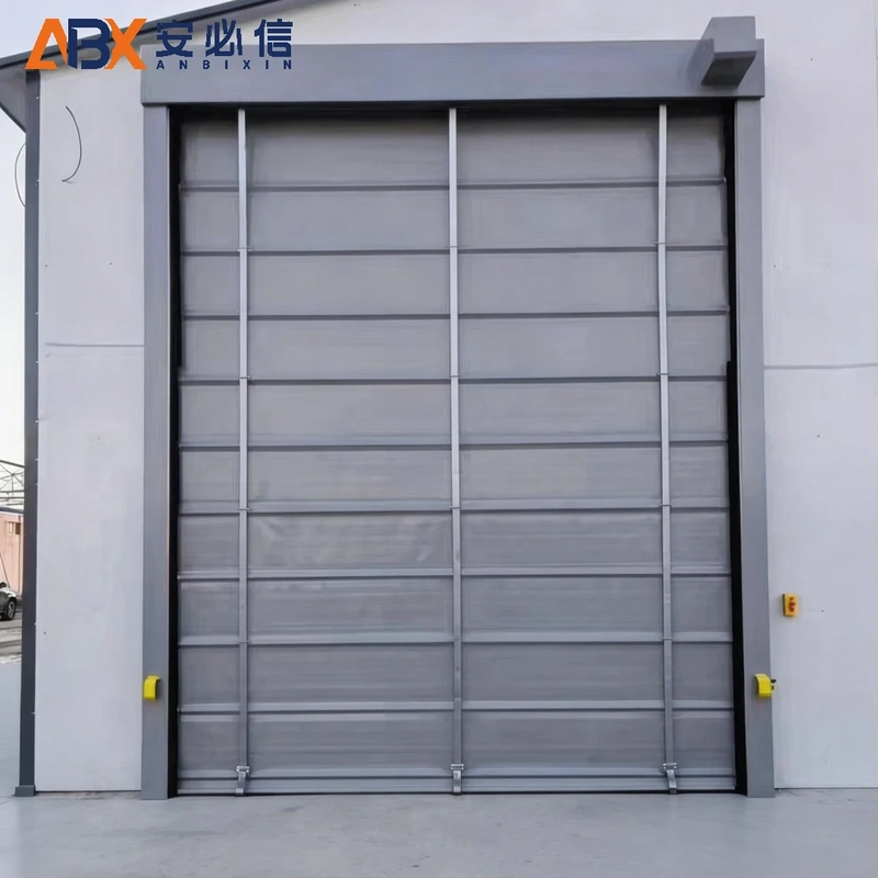 安顺市背带堆积门