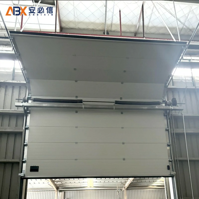 安顺市铝板提升门